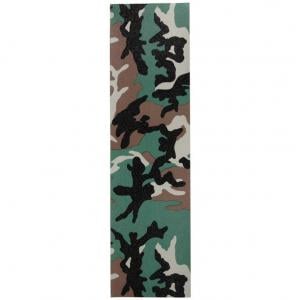 ENUFF Camo Skateboard Grip Tape