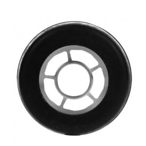 Powerslide Nordic 80mm Rubber Rollerski Wheel