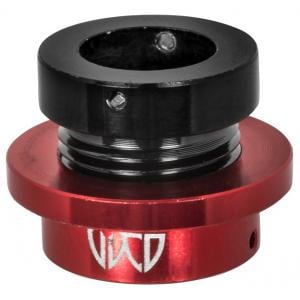 Wicked Adjustable 8mm Skate Spacers Set