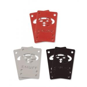 ENUFF Skateboard Shock Pads