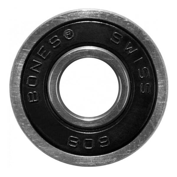 BONES Swiss 608 Bearings Closeup