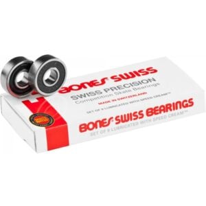 BONES Swiss 608 Bearings