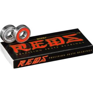 BONES Reds 608 Bearings