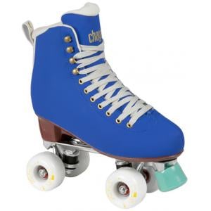 CHAYA Melrose Deluxe Cobalt Roller Skates
