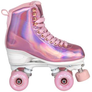 CHAYA Melrose Elite Space Holographic Roller Skates