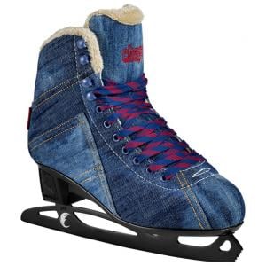 CHAYA Billie Jean Ice Figure Skates