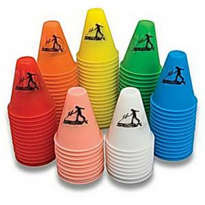 SEBA Freestyle Slalom Cones