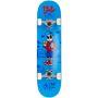 Enuff Skully Complete Skateboard - Blue 7.75&#039;&#039;