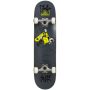 Enuff Skully Complete Skateboard - Black 7.75&#039;&#039;