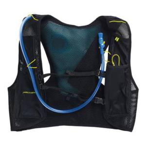 Fischer Rollerski Running Hydration Vest