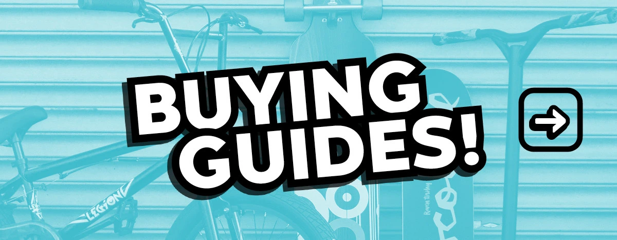 Buying Guides