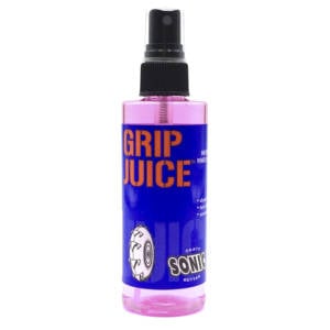 Sonic Wheels Grip Juice