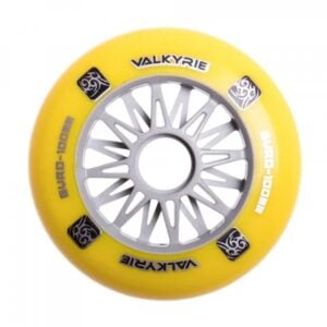 GYRO Valkyrie 100mm 83A Wheels