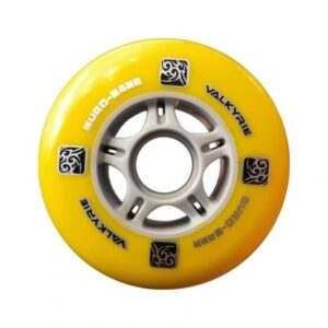 GYRO Valkyrie 84mm 83A Wheels