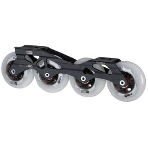 Iqon Code 80 165mm Complete Inline Frames Set