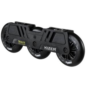 KIZER Trimax 110 UFS Aggressive Inline Frame Set