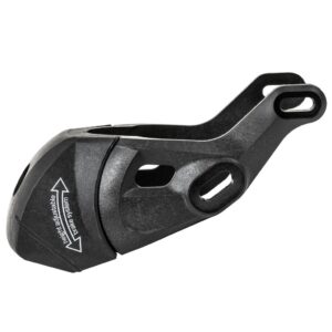 Powerslide HABS Height Adjustable Syncro Heel Brake