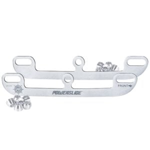 Powerslide Sabres 3 Ice Blade Inline Set