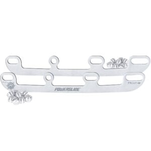 Powerslide Sabres 4 Ice Blade Inline Set