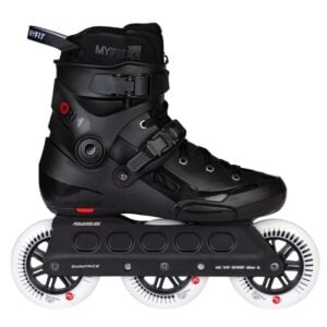 Powerslide Storm Black 110 Inline Skates