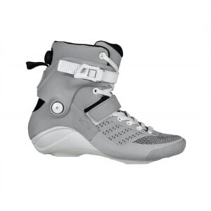 Powerslide Swell Grey Aerofit Inline Boots