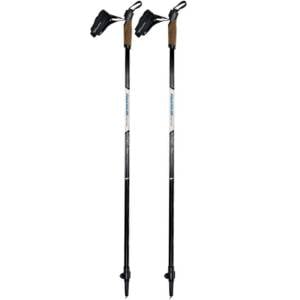 Powerslide Nordic Size Adjustable Carbon Poles