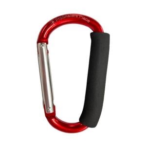 ProSkaters Place Carabiner Skate Carry