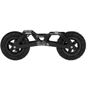 Powerslide Edge 150 SUV Trinity Off Road Frames Set