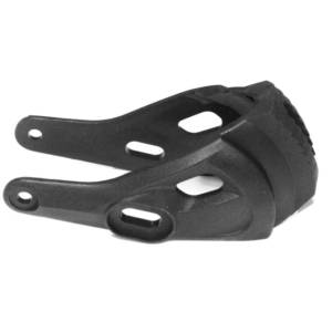 Powerslide HABS Height Adjustable Heel Brake Bracket