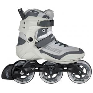 Powerslide Phuzion Krypton Grey 100 Inline Skates