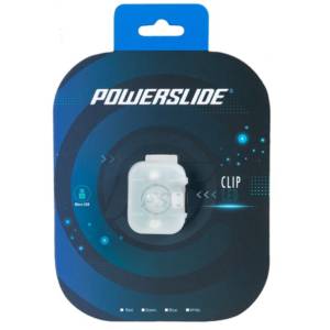 Powerslide Fothon LED Clip-On Light