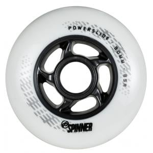 Powerslide Spinner 90mm 88A Wheels