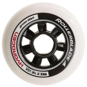 Rollerblade Hydrogen 84mm 85A Wheels