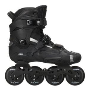 SEBA High Light 80 Black Inline Skates