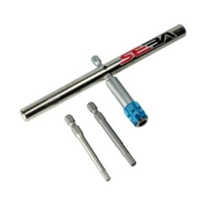 Seba Master Allen Key Skate Tool