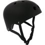 SkateHut Helmet - Matte Black