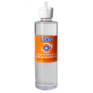 Sonic Citrus Bearings Cleaner Refill