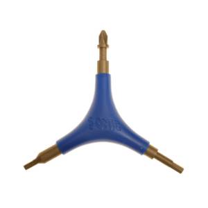 Sonic Pro Skate Blue Tool