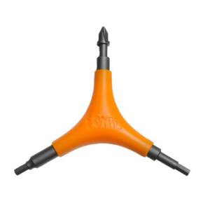 Sonic Pro Skate Orange Tool