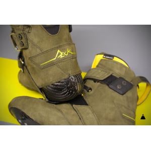 Adapt Signature Adrian Deck GTO Boots