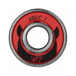 WICKED ABEC 7 Freespin Bearing