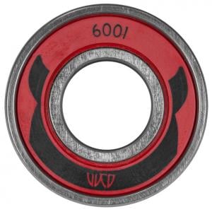 WICKED Extreme MAXI Nordic 6001 Bearings