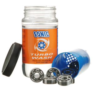 Sonic Turbo Bearings Wash